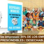55 Millones de empleados en EE.UU.: en un mercado laboral plagado de informalidad: MIT
