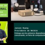 Arranca la ERA... de la IA personal.. revelan los primeros dispositivos: NVIDIA