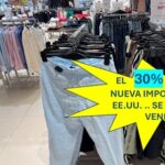 Mercado mundial de ropa... ejemplos de excesos de consumo, y desperdicio: U. de Delaware