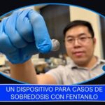 Un parche que bloquea opioides .. en casos de sobredosis: Virginia Tech