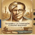 Una historia poco conocida.. sobre la famosa Álgebra de Baldor