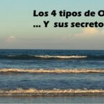 La maquinaria oculta de los diferentes tipos de oleaje: U. de Pensilvania