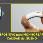 Dispositivo inalámbrico para monitorear el sueño: Georgia Tech