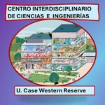 Científicos de casi todas las disciplinas investigando en un mismo edificio: U. Case Western Reserve
