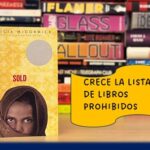 Dejar los libros en paz.. no prohibirlos: U. de Chicago, PEN, U.Washington S. Louis