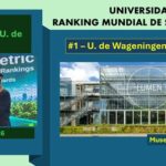 2 Universidades de A. Latina, entre las 10 primeras del ranking mundial de Sostenibilidad: U. de Ind...