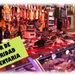 Monitoreando condiciones de higiene .. en las ventas de comida: U. de Amsterdam