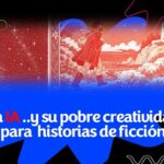 La IA: un escritor mediocre sobre temas de ficción: U. de Cornell