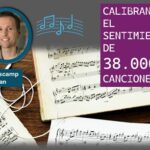 Analizan las letras de más de 38.000 canciones: U. Estatal de Michigan