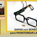 Gafas que se recargan con solo sonreír o pestañear: U. Northwestern
