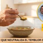 Un remedio para controlar el temblor de las manos: MIT