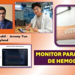 Dispositivo para el control continuo a pacientes de hemodiálisis: U. de Maryland